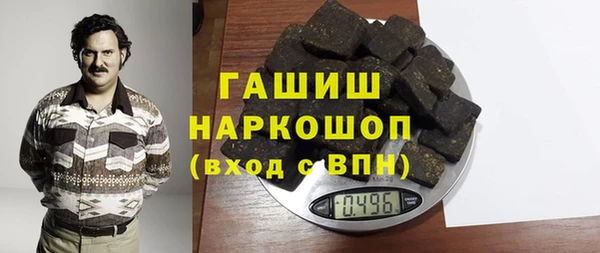 твердый Мегион